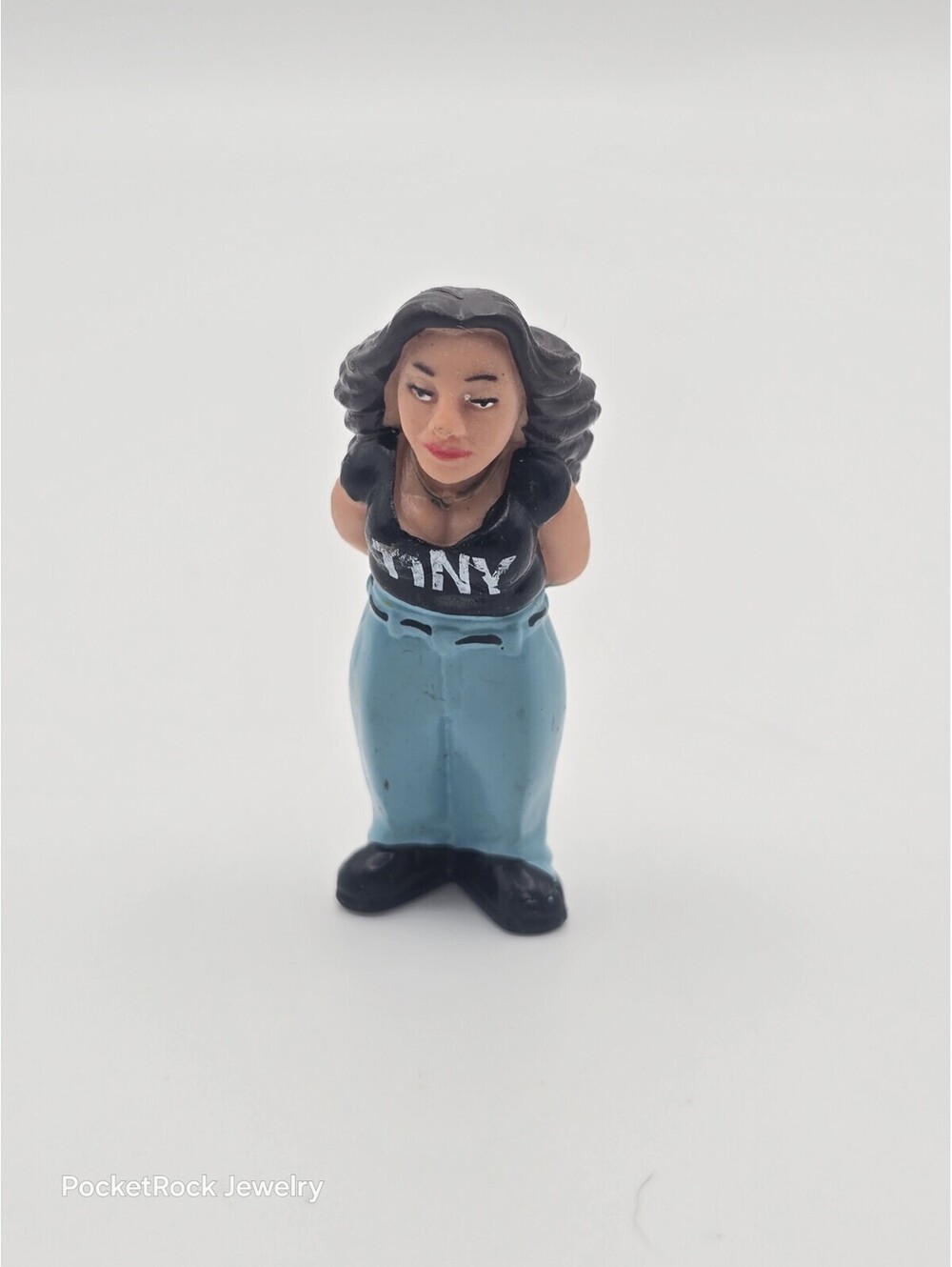 Homies Series 2 “Tiny” Figure 1/32 Scale